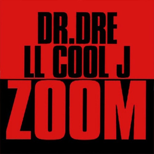 ZOOM X DR. DRE X LL COOL J  X DJ Z FRESH