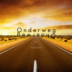 Gijsbert - Gebroken Hart - 7. Onderweg (Prod. by Bosshafte Beats)