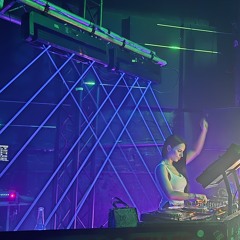 REC005 "it's all about trance and friends" Aurora Pulse Halloween session