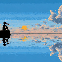 Pepite - Sensations (Pocket Voodoo Purple Remix)