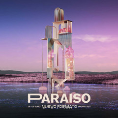 Paraíso Festival 2022