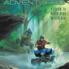 [View] KINDLE 📁 Return to Black Bear Mountain (Hardy Boys Adventures Book 20) by Fra