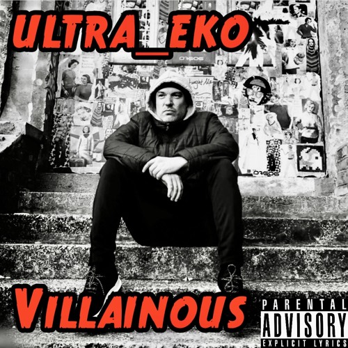 Villainous