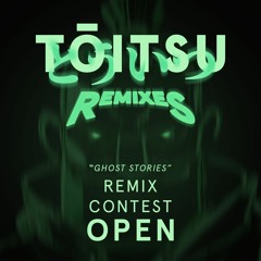 SENBEI - Ghost Stories Remix Contest - All Contesters