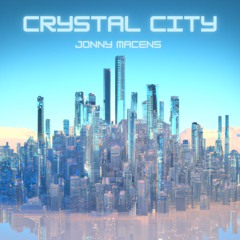 Jonny Macens - Crystal City
