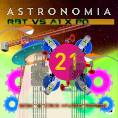 RBT vs A1 x P0 - 4STR00NOooM1V (SDK x Cr11 HvRD Remix) -[]1Rv-[]2APx(-[]2RKx)