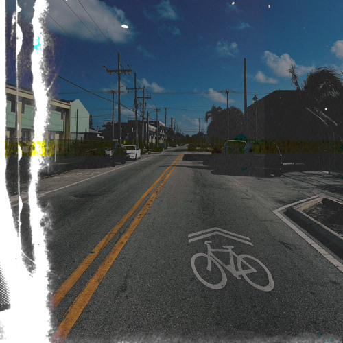 Rowdy Pipe - High In Palm Beach