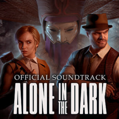 Alone In The Dark - Official Soundtrack - 09 - Árni Bergur Zoëga - That Hateful Mound