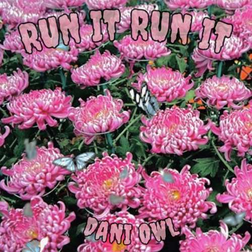 RUN IT RUN IT (Prod. IMMORTAL)