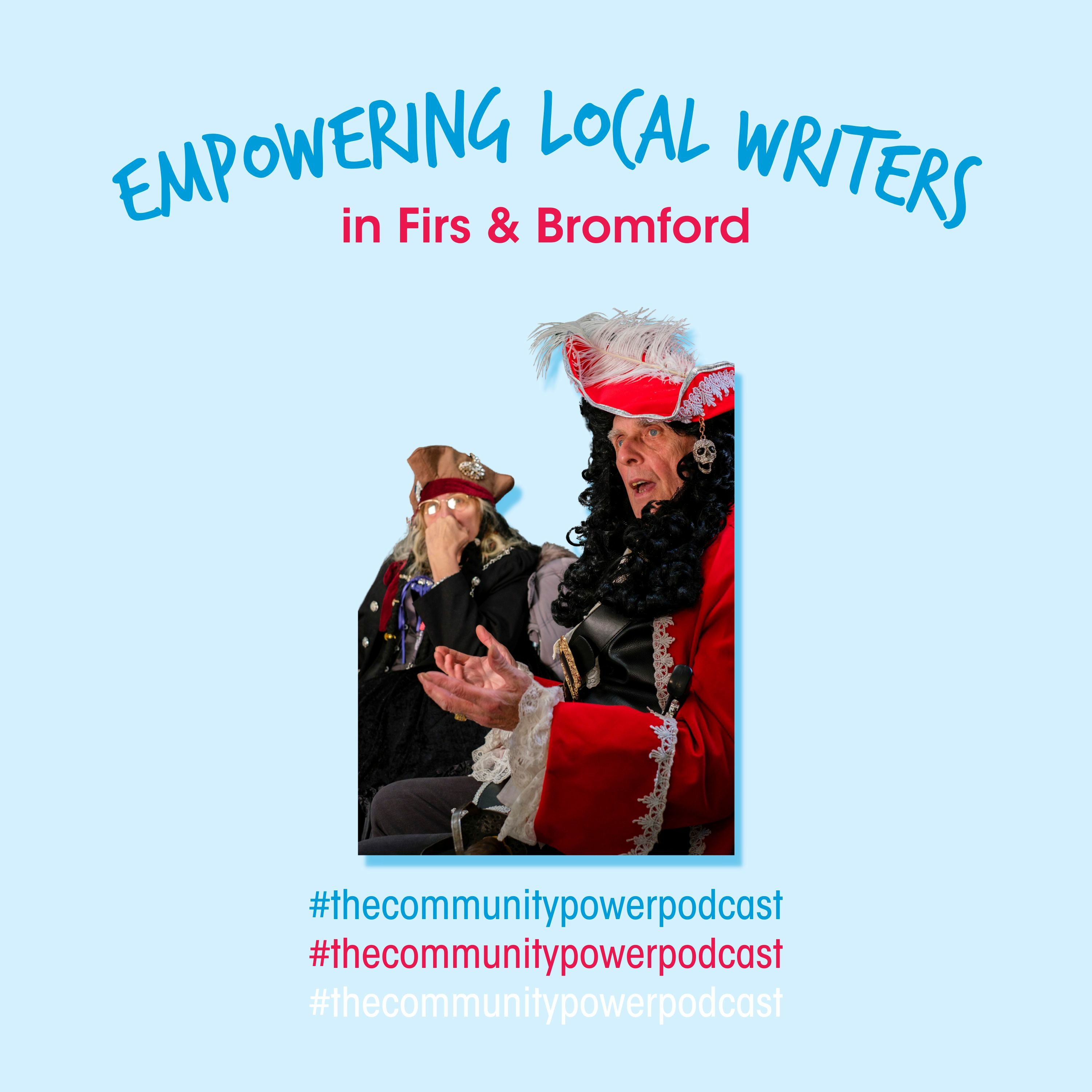 Local Trust podcast