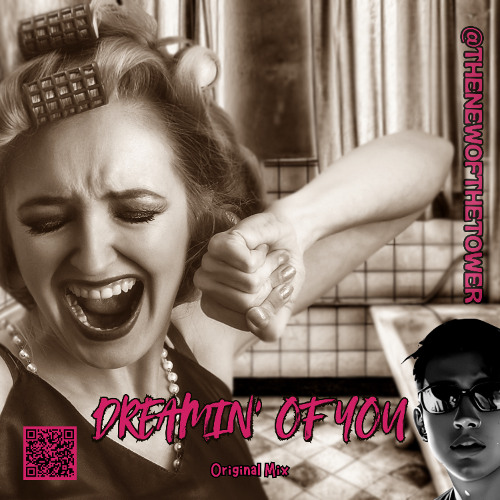 Dreamin' of You (Original Mix)