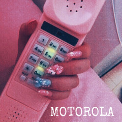 MOTOROLA - Tezupnext (prod.THEHILLS)