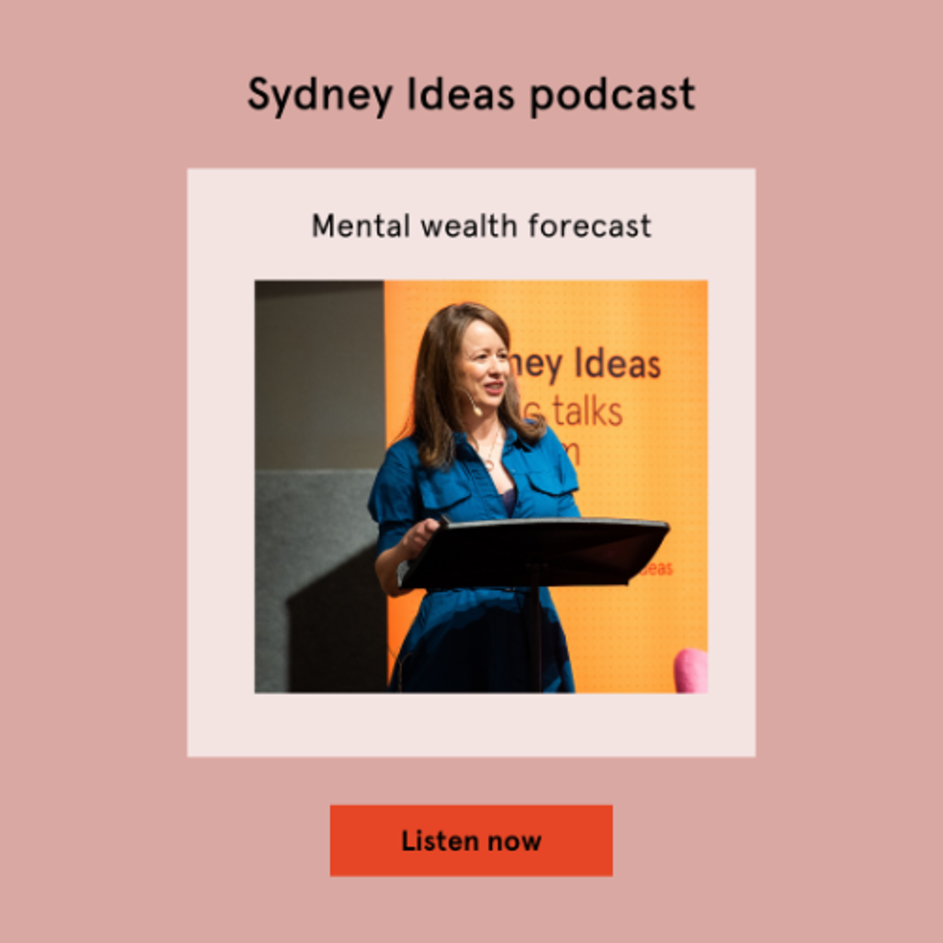 cover of episode Mental wealth forecast