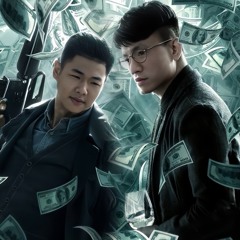 NEW - MÌNH CÓ 3 NGƯỜI - KHÁNH TOÀN - HUY HOÀNG - THIỆN COBRA