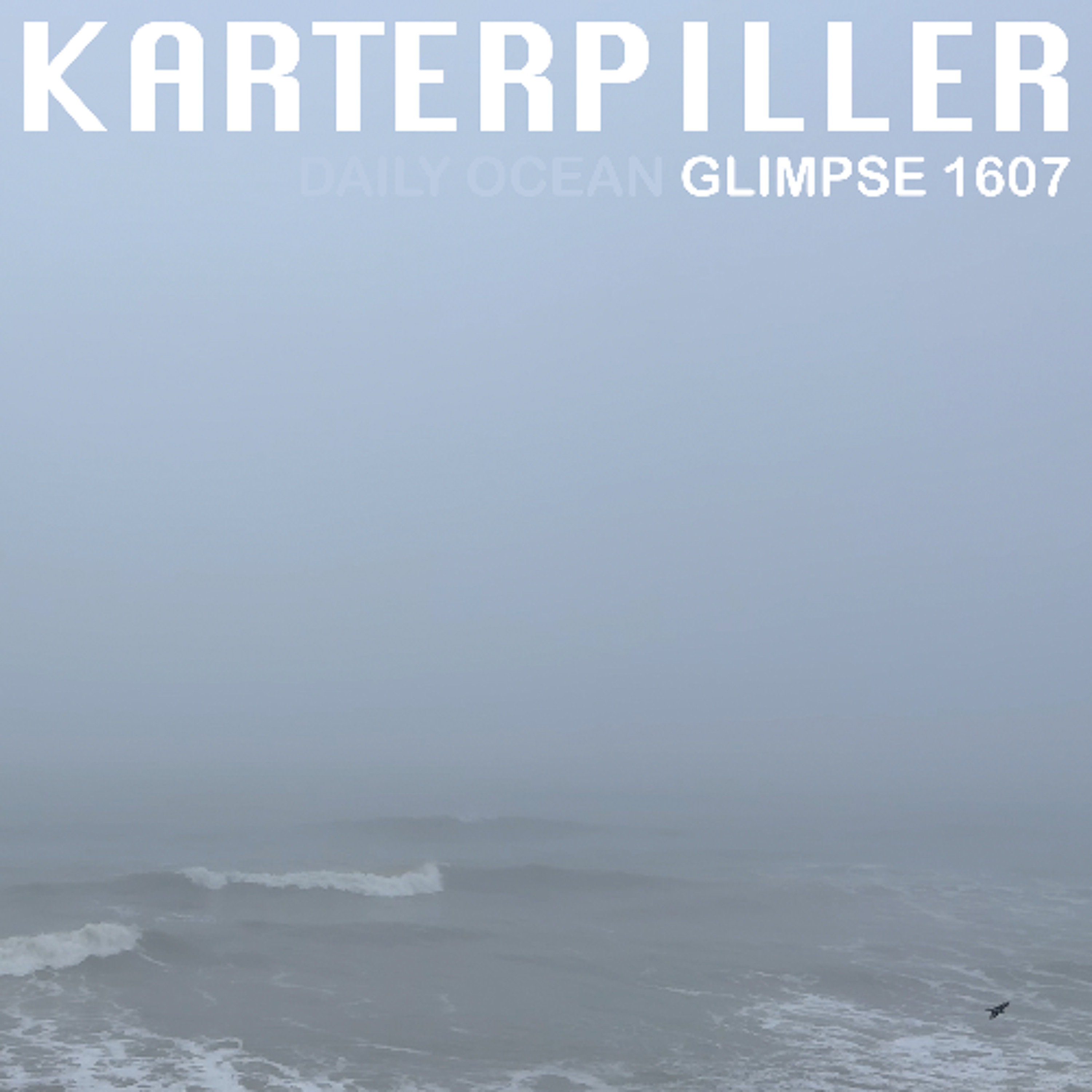 Glimpse 1607 (Feb 25 2026) episode artwork