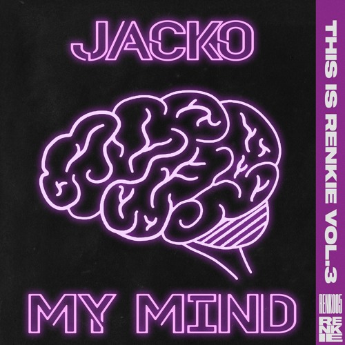 JACKO - MY MIND