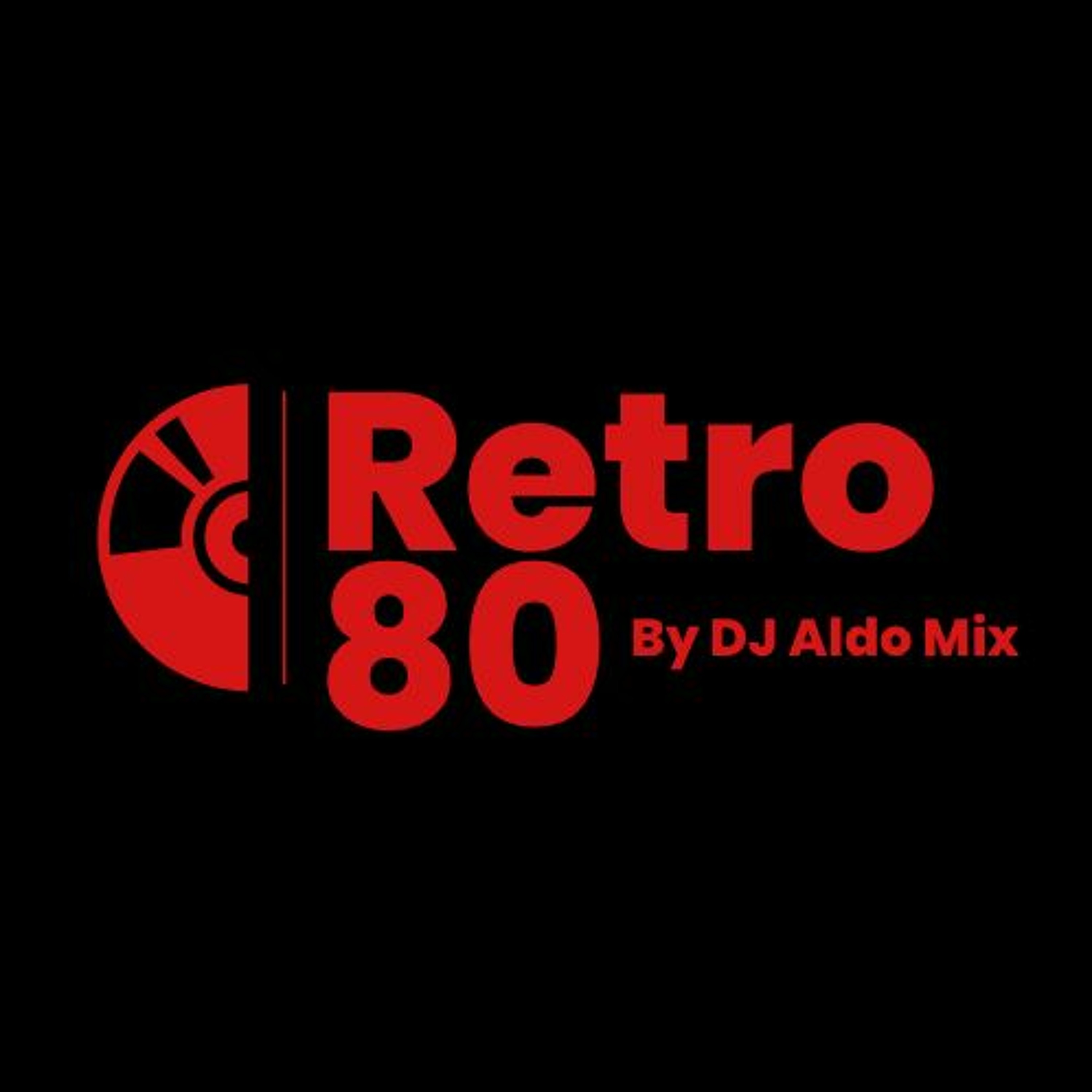 Retrô 80 Dance 60 min episode artwork