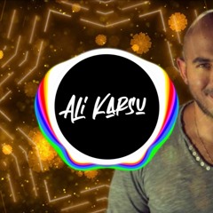 Mahmoud El Esseily - 7elm B3eed Remix (DJ Ali Karsu) | محمود العسيلي - حلم بعيد ريمكس 2021