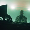 Luke Slater at Dekmantel Ten DJ mix artwork - Electronic music tracklist cover image