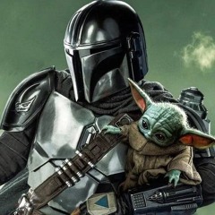 Imperial Broadcast - The Mandalorian And Grogu Movie!