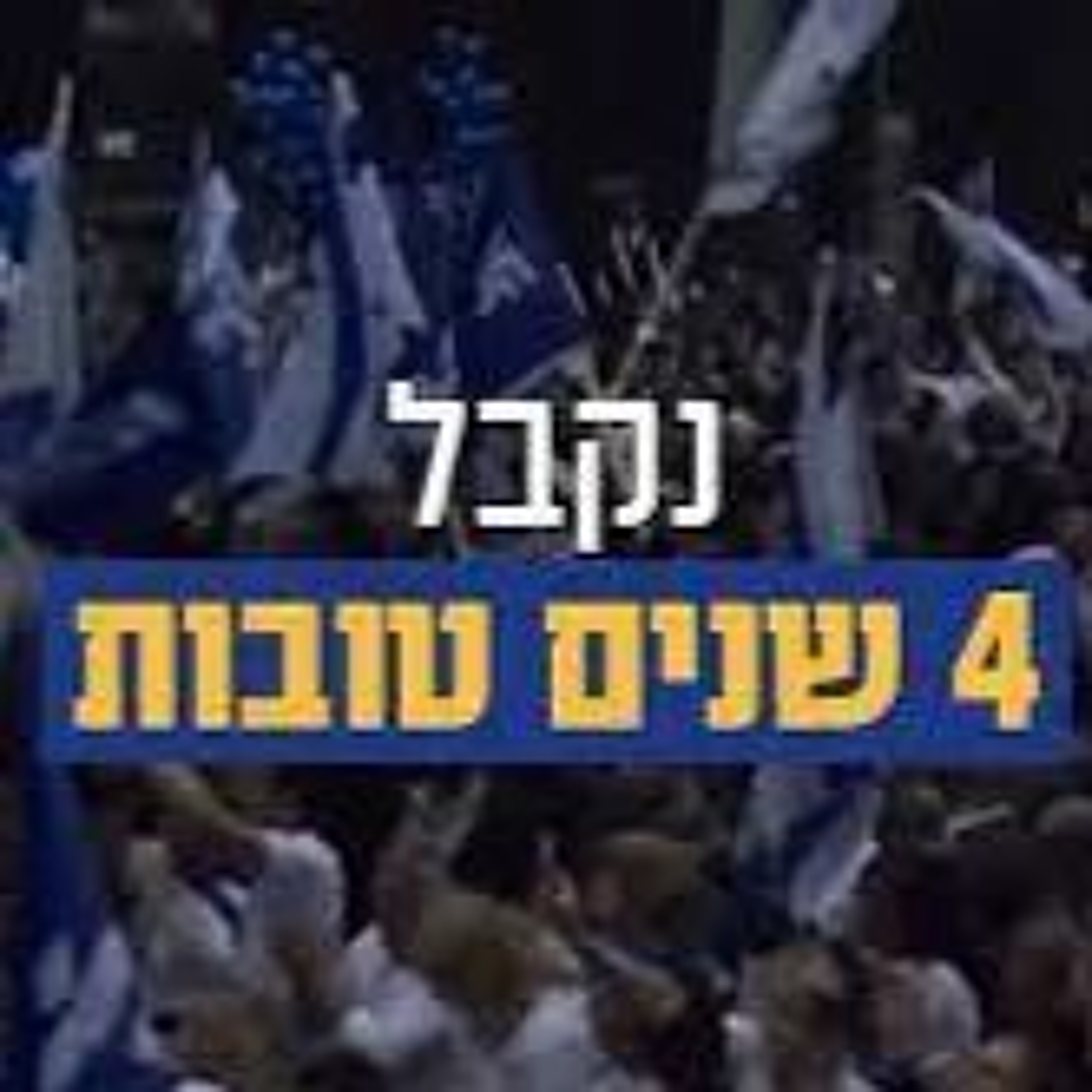 564- שנה סבירה episode artwork