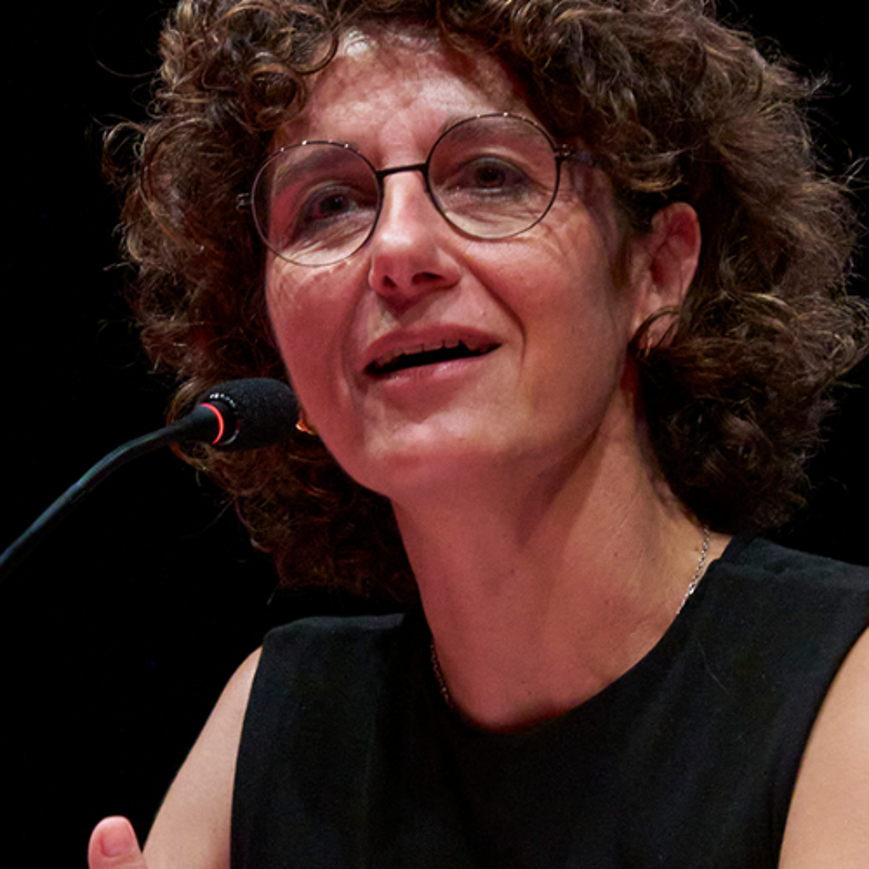 Marina Garcés | Apprendere la vita | festivalfilosofia 2025