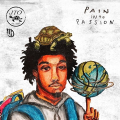 Pain Into Passion (Prod. Gucci)