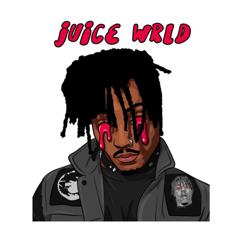Juice Wrld - Jet(Unreleased)