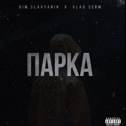 Dim.Slavyanin feat. Vlad Skrm- Парка