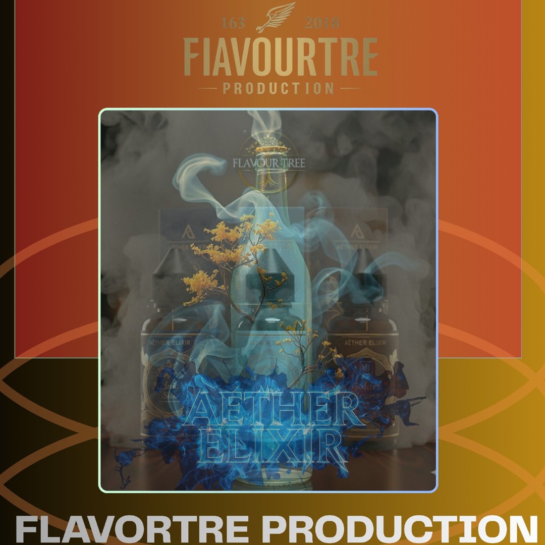 Stream Flavourtree, Aether Elixir.mp3 by Flavourtree Production ...