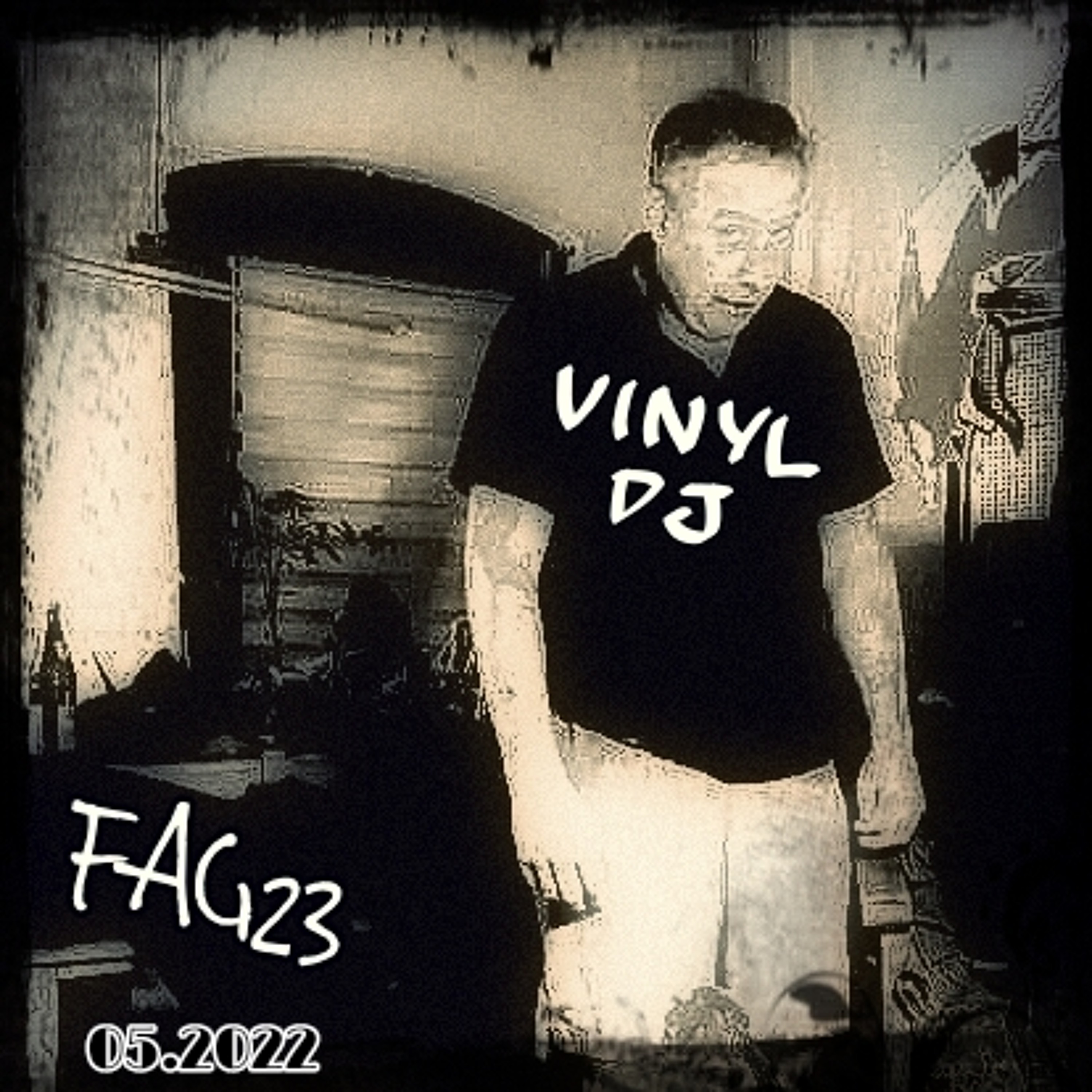 FAG23 - DJ Freude am Geräusch