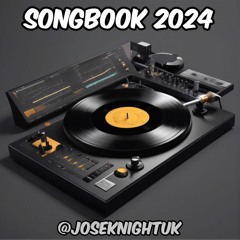 Songbook 2024