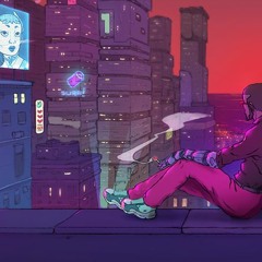 Last Night Cigarette (Free Download)