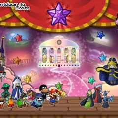 Chronos Castle [Soupgeist backup, old version]