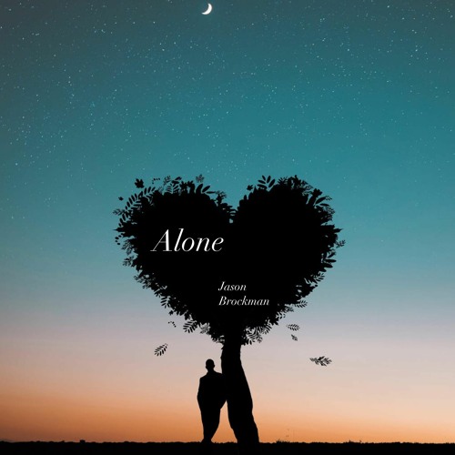 Alone