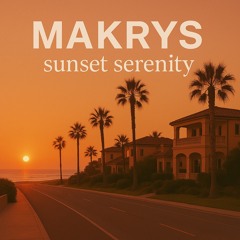 Sunset Serenity: Summer Melodies Unleashed