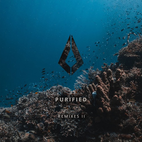 Premiere: Nightlapse - Weightless (Dan Sushi Remix)
