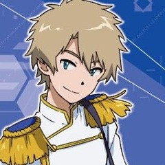[Digimon Adventure tri.] Ishida Yamato - Boku ni Totte –Album Edition– (僕にとって-Album Edition-)