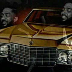 Trust Nobody [track mastering by. LAtrell Miles]