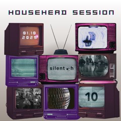 Househead Session | January