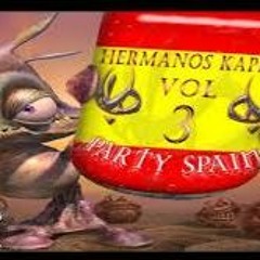 Hermanos Kapiya - Remember Masia 2012