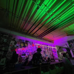Ambient Set @ Lazy Thinking