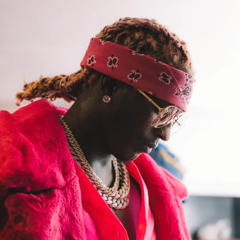 Young Thug - Wanna Know feat. BSlime