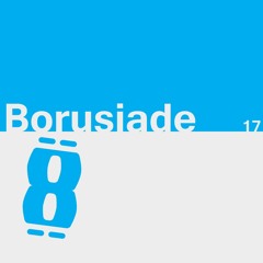p-tön V17 w/ Borusiade
