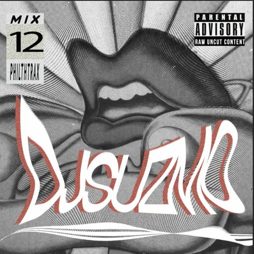 Philthtrax Mix 012: DJ Suzmo