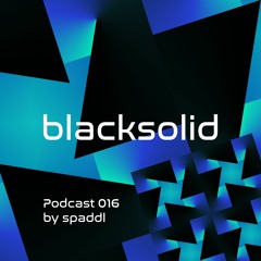 Podcast 016 - spaddl