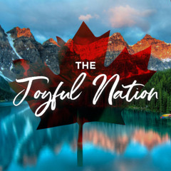 June 29 2025 The Joyful Nation Luke Inberg