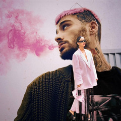 ZAYN • SIA • KATY PERRY - Chained From Dusk Till Dawn [Mashup]