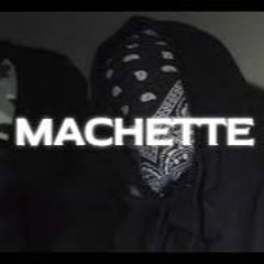 Menace Santana - Machette (feat. Ziak)