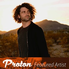 Proton Featured Artist Mix: Jon Alpine